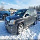 2GKALMEK7E6299860 2014 GMC Terrain Sle-1 auction photo thumbnail 2