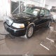 1LNHM82W43Y623338 2003 Lincoln Town Car Signature auction photo thumbnail 2