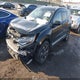 2HKRW2H97HH630049 2017 Honda Cr-V Touring auction photo thumbnail 2