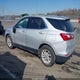 2GNAXJEV2J6346285 2018 Chevrolet Equinox Lt auction photo thumbnail 3