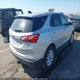 2GNAXJEV2J6346285 2018 Chevrolet Equinox Lt auction photo thumbnail 4