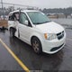 2C4RDGCG4CR406435 2012 Dodge Grand Caravan Sxt auction photo thumbnail 1