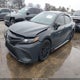 4T1KZ1AK1PU072084 2023 Toyota Camry Trd auction photo thumbnail 2