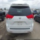 5TDKK3DC6CS247811 2012 Toyota Sienna Le V6 8 Passenger auction photo thumbnail 16