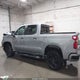 1GCPKBEK9SZ288906 2025 Chevrolet Silverado 1500 4Wd Short Bed Custom auction photo thumbnail 15
