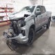 1GCPKBEK9SZ288906 2025 Chevrolet Silverado 1500 4Wd Short Bed Custom auction photo thumbnail 2