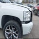 3GCEC13J78G225692 2008 Chevrolet Silverado 1500 Lt1 auction photo thumbnail 19