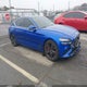 KMTG54TE7NU084074 2022 Genesis G70 3.3T Rwd auction photo thumbnail 1