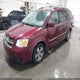 2D8HN54X29R639574 2009 Dodge Grand Caravan Sxt auction photo thumbnail 2