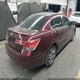1HGCP2F49CA190492 2012 Honda Accord 2.4 Lx-P auction photo thumbnail 4