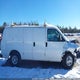 1GCWGAFF8H1173407 2017 Chevrolet Express 2500 Work Van auction photo thumbnail 13