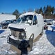 1GCWGAFF8H1173407 2017 Chevrolet Express 2500 Work Van auction photo thumbnail 2