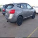 JN8AS5MV4BW674447 2011 Nissan Rogue S auction photo thumbnail 4