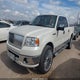 5LTPW18506FJ23335 2006 Lincoln Mark Lt auction photo thumbnail 2