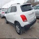 KL7CJPSB3GB548202 2016 Chevrolet Trax Lt auction photo thumbnail 3