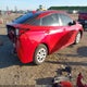 JTDKARFU2K3091598 2019 Toyota Prius Le auction photo thumbnail 4