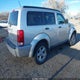 1D8GU58K18W219419 2008 Dodge Nitro Slt/Rt auction photo thumbnail 4