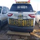 1GNERFKW7MJ137847 2021 Chevrolet Traverse Fwd Ls auction photo thumbnail 16
