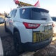 1GNERFKW7MJ137847 2021 Chevrolet Traverse Fwd Ls auction photo thumbnail 3