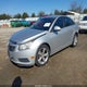 1G1PE5SB9D7125807 2013 Chevrolet Cruze 2Lt Auto auction photo thumbnail 2