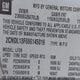 2CNDL13F666145019 2006 Chevrolet Equinox Ls auction photo thumbnail 9