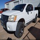 1N6AA06BX4N571687 2004 Nissan Titan Se auction photo thumbnail 2