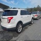 1FMHK8D81BGA95153 2011 Ford Explorer Xlt auction photo thumbnail 4