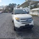 1FMHK8D81BGA95153 2011 Ford Explorer Xlt auction photo thumbnail 6