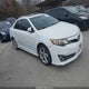 4T1BF1FK3CU549724 2012 Toyota Camry Se auction photo thumbnail 1