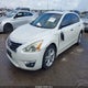 1N4AL3AP7EC274977 2014 Nissan Altima 2.5 Sv auction photo thumbnail 2