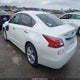 1N4AL3AP7EC274977 2014 Nissan Altima 2.5 Sv auction photo thumbnail 3