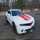 2G1FB1ED4B9212262 2011 Chevrolet Camaro 1Lt auction photo thumbnail 1