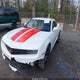 2G1FB1ED4B9212262 2011 Chevrolet Camaro 1Lt auction photo thumbnail 2