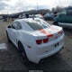 2G1FB1ED4B9212262 2011 Chevrolet Camaro 1Lt auction photo thumbnail 3