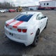 2G1FB1ED4B9212262 2011 Chevrolet Camaro 1Lt auction photo thumbnail 4