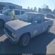 1N6SD16SXTC326416 1996 Nissan Truck King Cab Se/King Cab Xe auction photo thumbnail 2