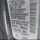 1N6SD16SXTC326416 1996 Nissan Truck King Cab Se/King Cab Xe auction photo thumbnail 9