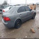 KNAGE123665055428 2006 Kia Optima Ex (New)/Lx (New) auction photo thumbnail 4