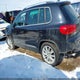 WVGBV7AX5FW554022 2015 Volkswagen Tiguan Sel auction photo thumbnail 14