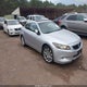 1HGCS22809A003236 2009 Honda Accord 3.5 Ex-L auction photo thumbnail 1
