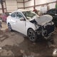 3N1AB8CV9RY365304 2024 Nissan Sentra Sv Xtronic Cvt auction photo thumbnail 1