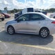 JTDEPMAE9N3031224 2022 Toyota Corolla Le auction photo thumbnail 13
