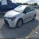 JTDEPMAE9N3031224 2022 Toyota Corolla Le auction photo thumbnail 2