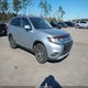 JA4AD3A38HZ005905 2017 Mitsubishi Outlander Se auction photo thumbnail 1