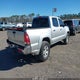 3TMJU62N97M028925 2007 Toyota Tacoma Prerunner V6 auction photo thumbnail 4
