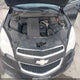 2GNALBEK3F6242788 2015 Chevrolet Equinox 1Lt auction photo thumbnail 10