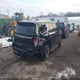 1GNSKNKD1NR342356 2022 Chevrolet Tahoe 4Wd Lt auction photo thumbnail 4