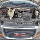 1GKW7RFF9F1134907 2015 GMC Savana 2500 Lt auction photo thumbnail 10