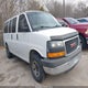 1GKW7RFF9F1134907 2015 GMC Savana 2500 Lt auction photo thumbnail 1