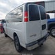 1GKW7RFF9F1134907 2015 GMC Savana 2500 Lt auction photo thumbnail 3